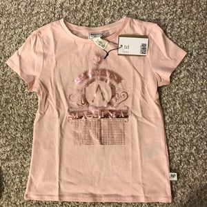 H&M t-shirt with Harry Potter theme